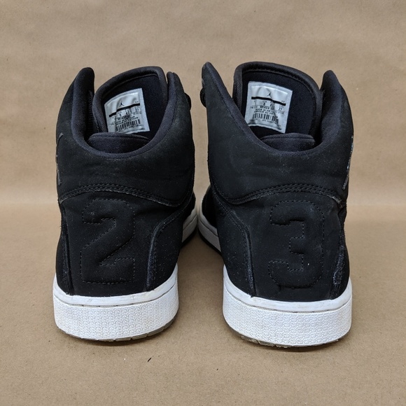 Jordan 1 Flight 5 premium - Picture 4 of 6